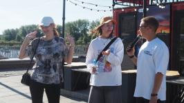 В День семьи, любви и верности команда Visit Tyumen дарит экскурсии и косметику