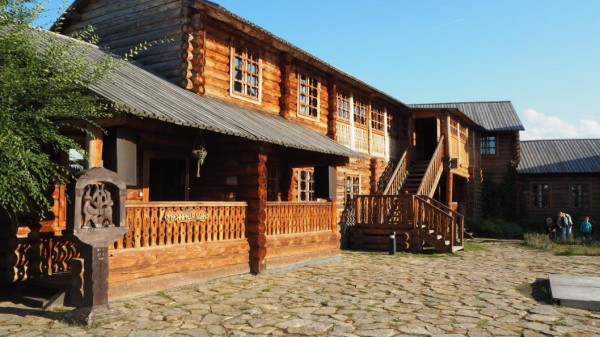 Про города Тюменской области рассказали в выпуске шоу "Интуристы"