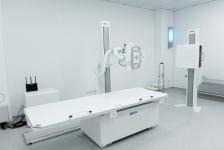 Операционный блок и исследовательский центр федерального уровня построят в Тюмени