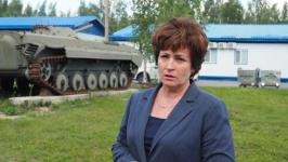 Организацию летнего детского отдыха в Тюмени оценила председатель гордумы Светлана Иванова