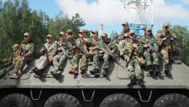 Организацию летнего детского отдыха в Тюмени оценила председатель гордумы Светлана Иванова