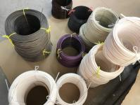 Марафон плетения из ротанга впервые проходит в Тюмени