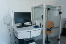 Операционный блок и исследовательский центр федерального уровня построят в Тюмени