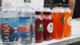 Блюда из продукции местных производителей можно попробовать на фестивале "Вкусная Тюмень"