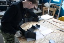 Тюменская компания печатает на 3D-принтере изделия для нефтегазовой промышленности