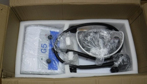 Массажный аппарат из Китая не прошел таможенный контроль в  Ханты-Мансийске