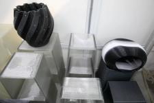 Тюменская компания печатает на 3D-принтере изделия для нефтегазовой промышленности