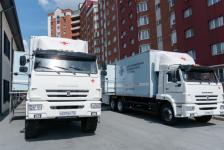 Операционный блок и исследовательский центр федерального уровня построят в Тюмени