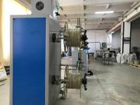 Марафон плетения из ротанга впервые проходит в Тюмени