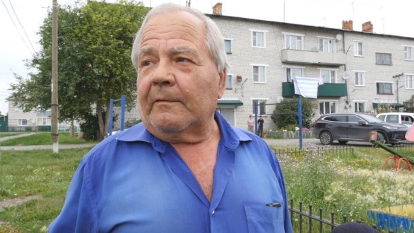 Модульную станцию по подготовке питьевой воды из реки Ишим построят в Абатском районе