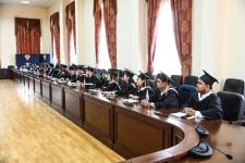 Иностранные преподаватели назвали Тюмень гостеприимным городом Иностранные преподаватели назвали Тюмень гостеприимным городом