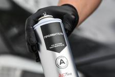 Тюменские компании запустили производство спреев для выявления дефектов сварки