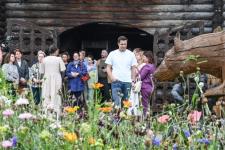 Нина Бешенцева: развивая туризм в малом городе, увеличиваем экономику Тюменской области