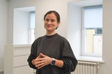 Социальный предприниматель из Тюмени инвестировала 50 млн рублей в частную школу