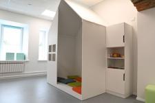 Социальный предприниматель из Тюмени инвестировала 50 млн рублей в частную школу