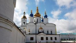 Инвестиционные возможности муниципалитетов обсудили на марафоне в Тобольске  