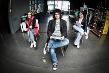 Истории жителей Тюмени, Ялуторовска и Заводоуковска легли в основу аудио променада 