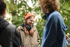 Истории жителей Тюмени, Ялуторовска и Заводоуковска легли в основу аудио променада 