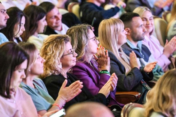 Александр Моор: в Тюменской области всегда делали ставку на малый и средний бизнес