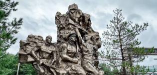 20 машин и три мотоцикла отправили из Тюмени в зону СВО