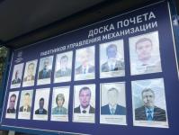 Тюменских депутатов познакомили с работой одного из знаковых для города предприятий