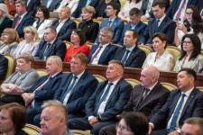 Александр Моор: Тюменская область лидирует по многим показателям общероссийских рейтингов