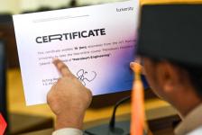 Иностранные преподаватели назвали Тюмень гостеприимным городом Иностранные преподаватели назвали Тюмень гостеприимным городом