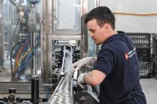 Тюменские компании запустили производство спреев для выявления дефектов сварки