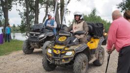 Турмаршрут "Великий сибирский путь" планируют продлить до Тобольска