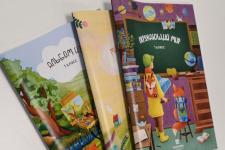 Социальный предприниматель из Тюмени инвестировала 50 млн рублей в частную школу