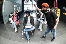 Истории жителей Тюмени, Ялуторовска и Заводоуковска легли в основу аудио променада 