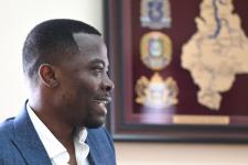 Иностранные преподаватели назвали Тюмень гостеприимным городом Иностранные преподаватели назвали Тюмень гостеприимным городом