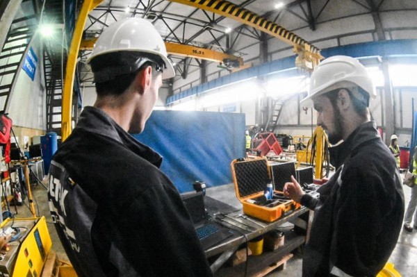 Тюменские конструкторы разрабатывают аналог чешской косозубой шестерни