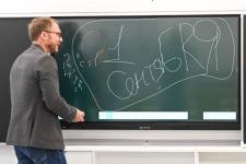 Социальный предприниматель из Тюмени инвестировала 50 млн рублей в частную школу