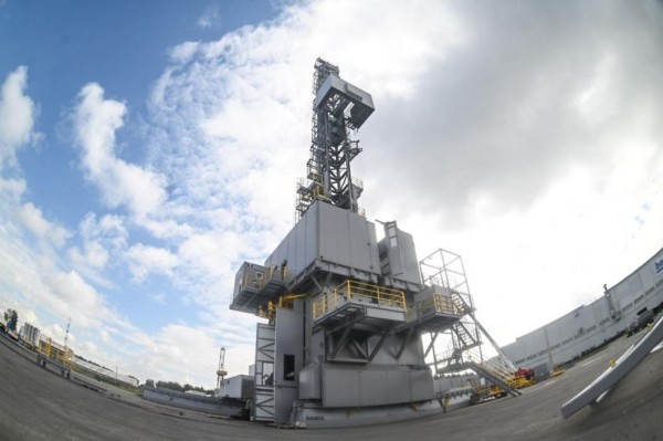 Тюменские конструкторы разрабатывают аналог чешской косозубой шестерни