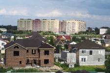 В Тюмени строительство школы в микрорайоне Мелиораторов выполнено на 90 %