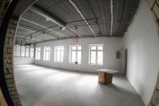 В Тюмени строительство школы в микрорайоне Мелиораторов выполнено на 90 %