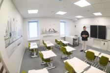 Социальный предприниматель из Тюмени инвестировала 50 млн рублей в частную школу