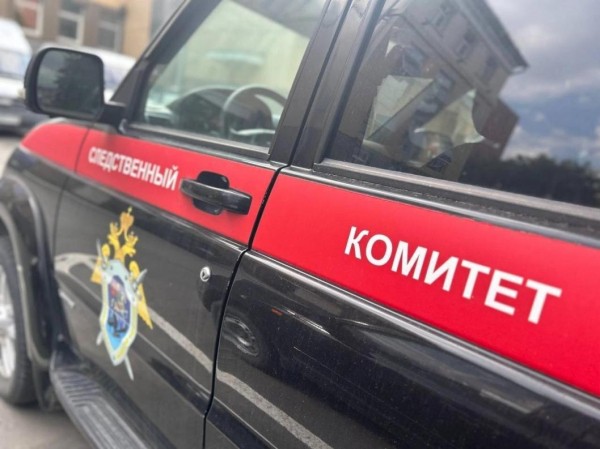 Житель Вагайского района зарубил мужа своей сестры