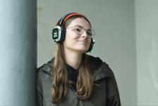 Истории жителей Тюмени, Ялуторовска и Заводоуковска легли в основу аудио променада 