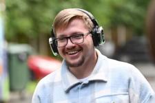 Истории жителей Тюмени, Ялуторовска и Заводоуковска легли в основу аудио променада 