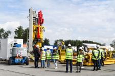 Тюменские конструкторы разрабатывают аналог чешской косозубой шестерни