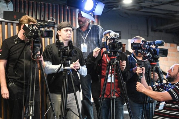 Александр Моор рассказал об изменениях в Тюменской области за пять лет Александр Моор рассказал об изменениях в Тюменской области за пять лет