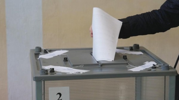 Сорок избирательных кампаний пройдут в Тюменской области 8 сентября