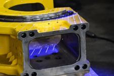 Тюменские конструкторы разрабатывают аналог чешской косозубой шестерни