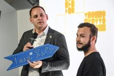 В Тюмени дали старт информационной кампании Всероссийского конкурса "Мастер года"