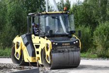 В Тюмени строительство школы в микрорайоне Мелиораторов выполнено на 90 %