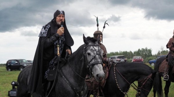 Турмаршрут "Великий сибирский путь" планируют продлить до Тобольска