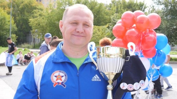 Итоги спортивного фестиваля "Za Родину Za Победу Za Самбо" подведут в Тюмени