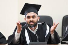 Иностранные преподаватели назвали Тюмень гостеприимным городом Иностранные преподаватели назвали Тюмень гостеприимным городом